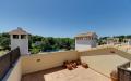 DUPLEX PENTHOUSEWOHNUNG IN SES OLIVERES - BENDINAT-11